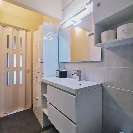 Bilocale In Centro Storico A Appartement