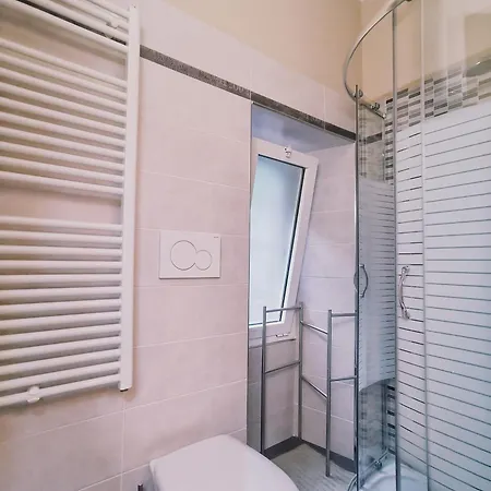 Bilocale In Centro Storico A Бертиноро