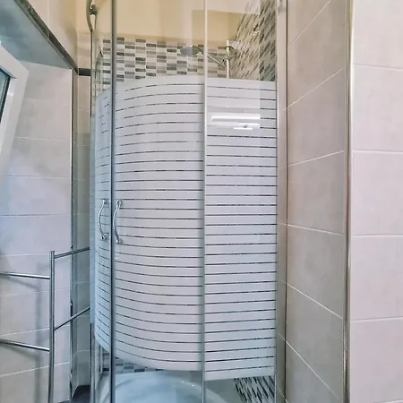 Bilocale In Centro Storico A Апартаменты