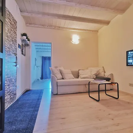 Bilocale In Centro Storico A *