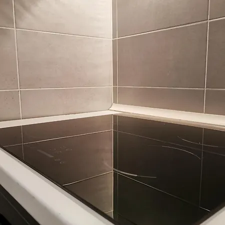 Bilocale In Centro Storico A Appartement *