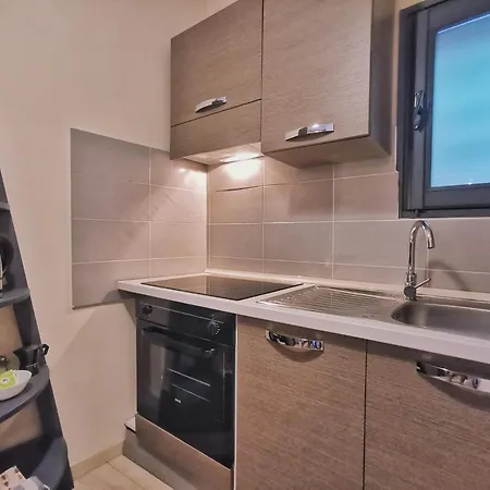 Apartment Bilocale In Centro Storico A *
