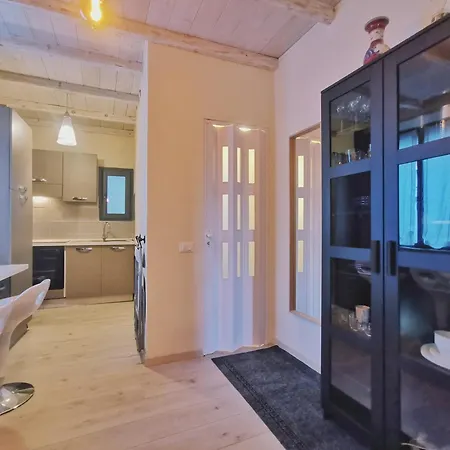 Apartment Bilocale In Centro Storico A *